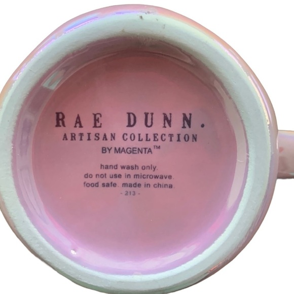 Rae Dunn Artisan x Magenta Collection Warm and Cozy Mug And Garland Gift Set - Picture 4 of 14